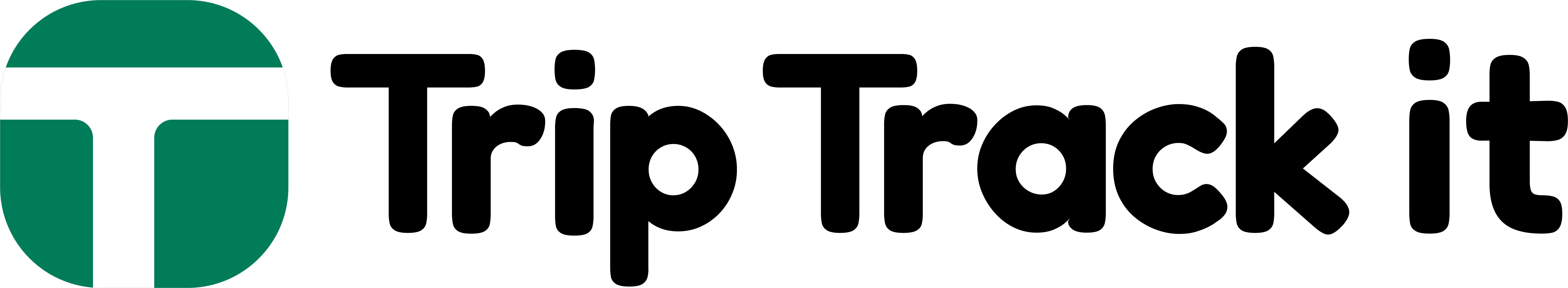 TripTrackIt